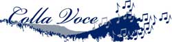 Colla Voce Logo