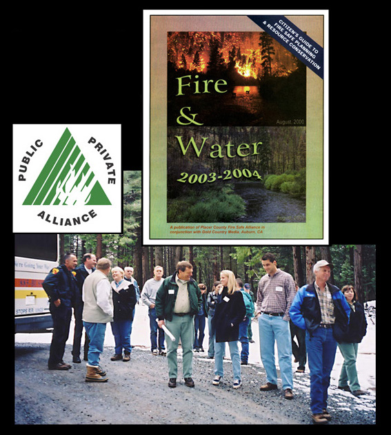 Fire Safe Alliance