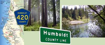 Humboldt Int'l Awards