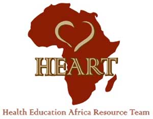 HEART Africa