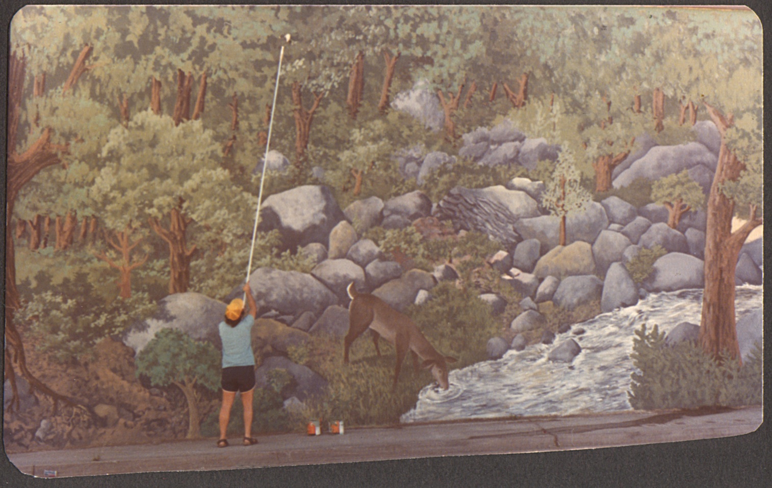 Mural Painting (1978)